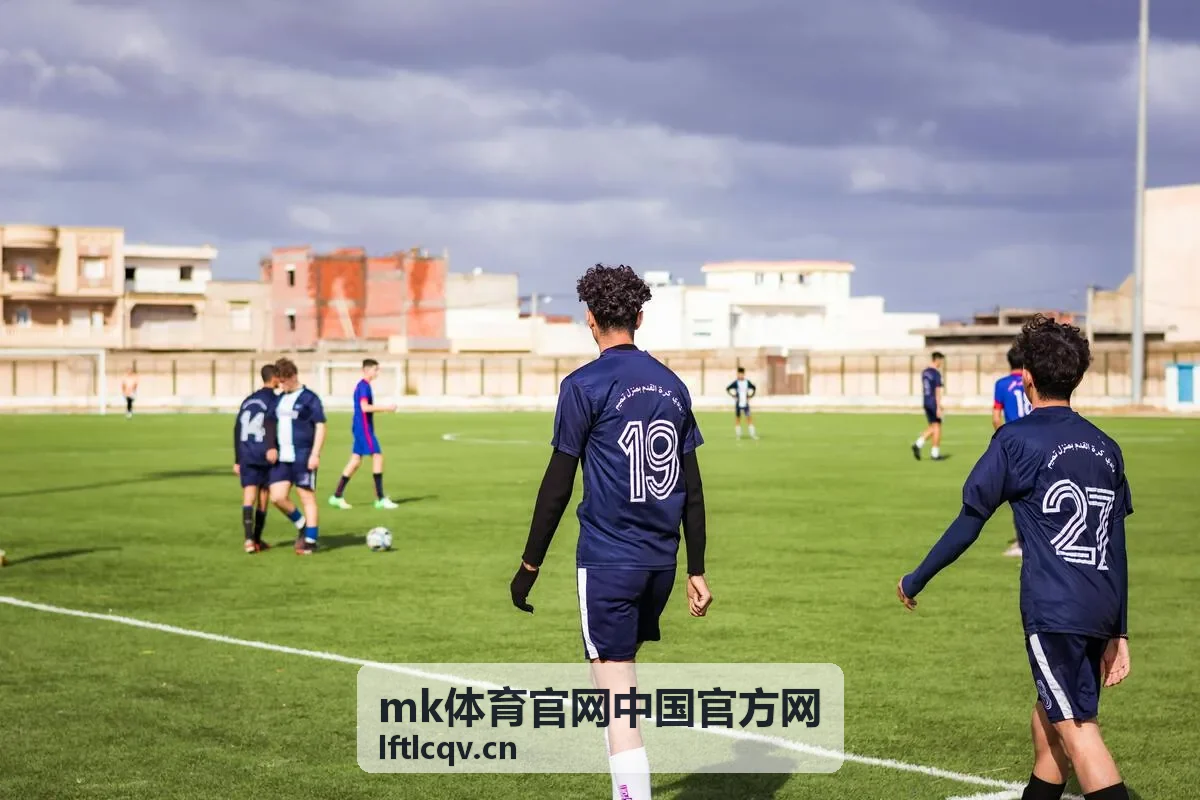 mk体育官网中国官方网为校园篮球联赛提供的比分看板